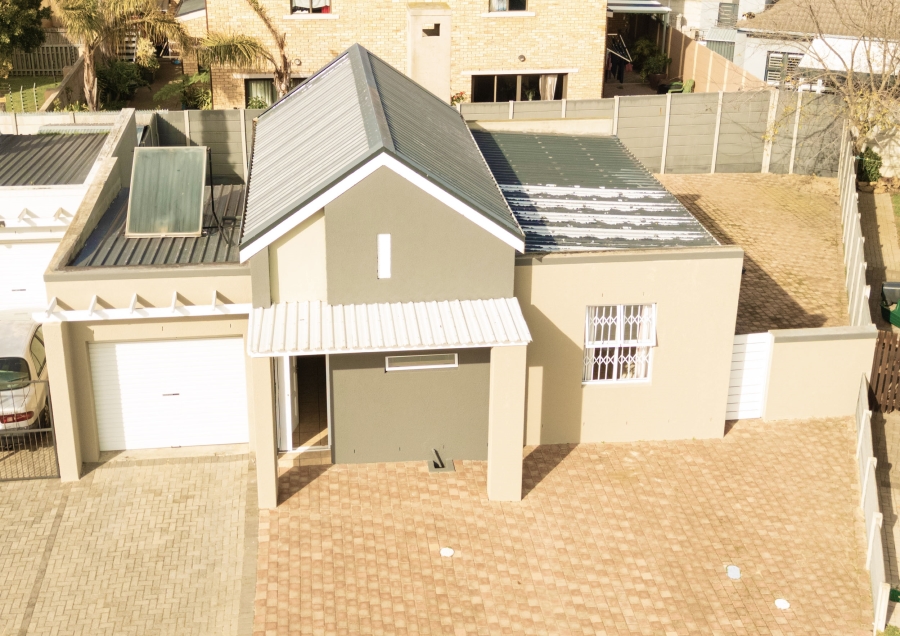 2 Bedroom Property for Sale in Viking Village Western Cape
